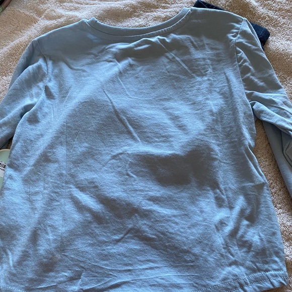 2 for $8!  Adorable 2 piece girls set! - Picture 4 of 6